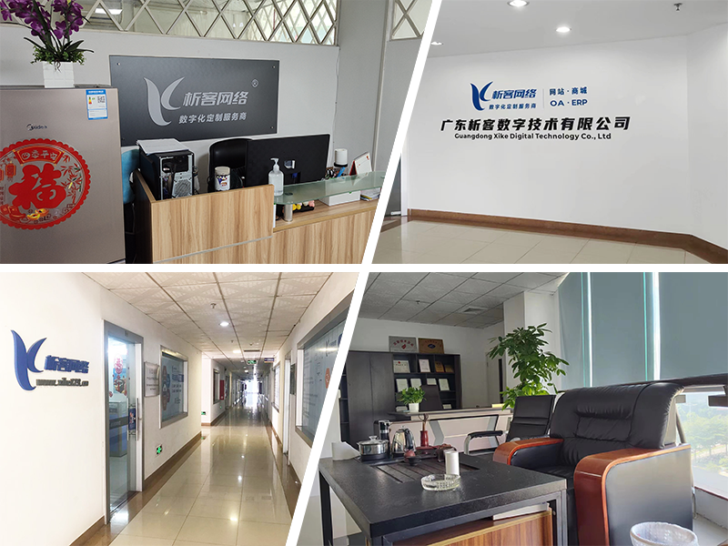 西双版纳傣族公司环境